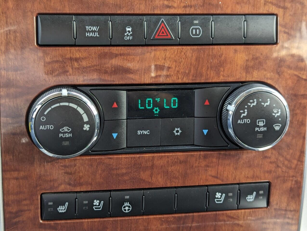 Used 2012 RAM 1500 Laramie image 20