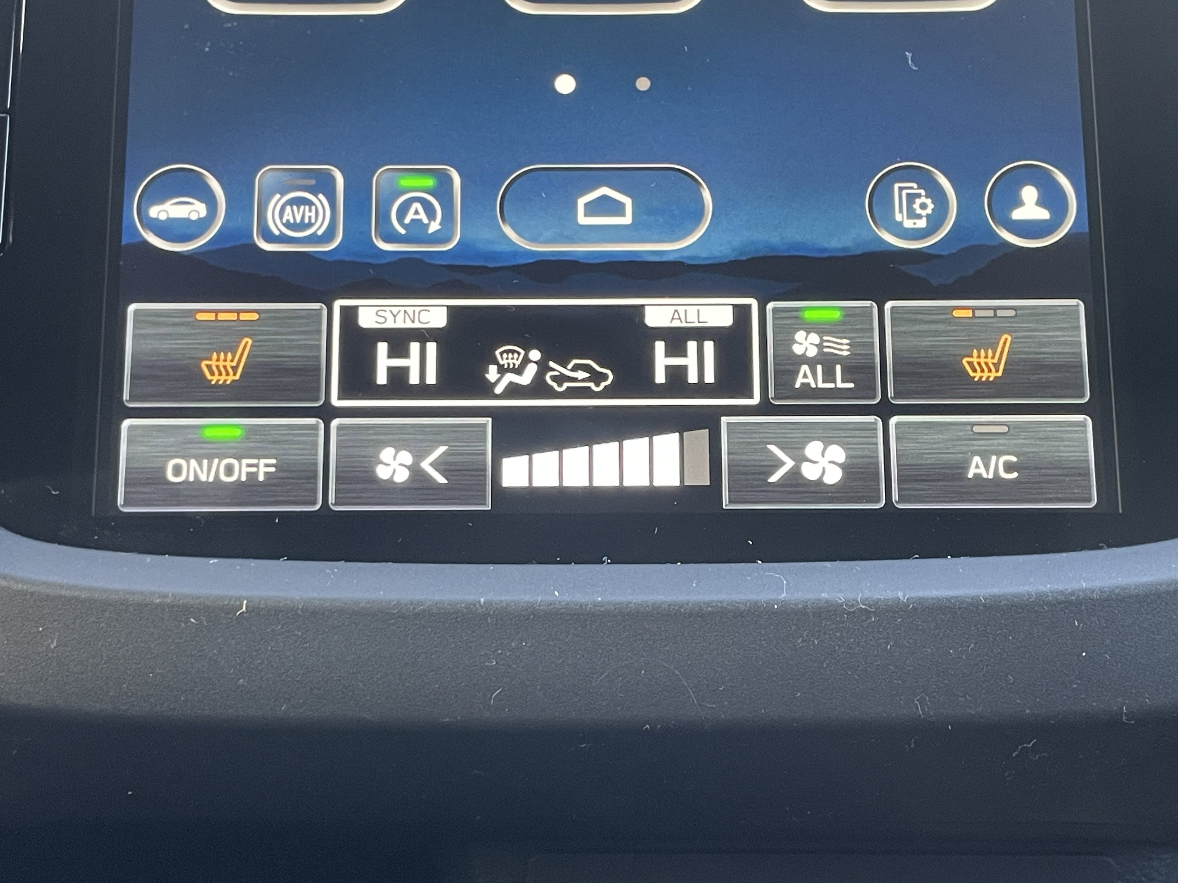 Used 2026 Subaru Forester Sport w/ Sport Package AWD/4WD image 27