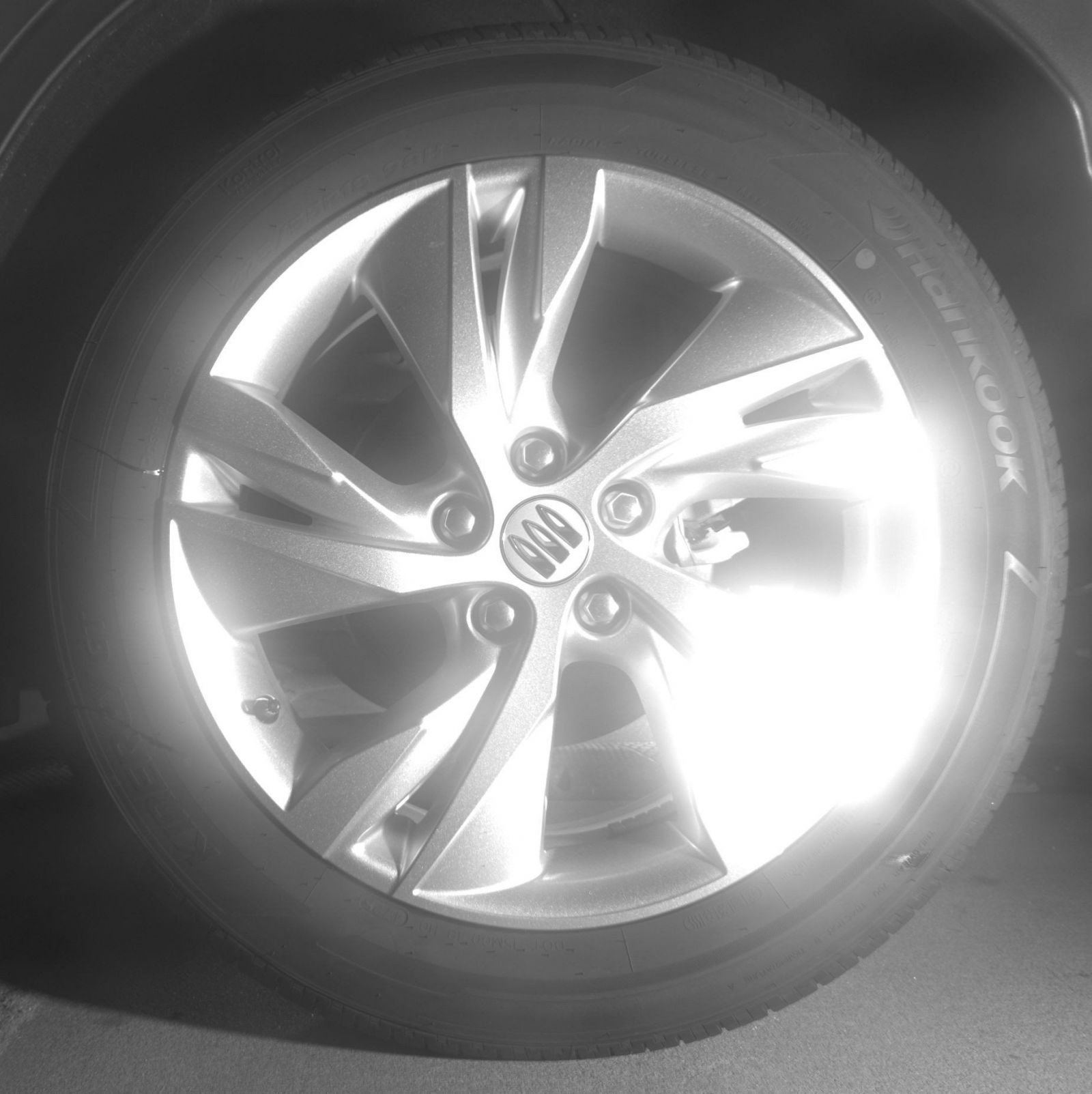 Used 2026 Buick Encore GX Preferred FWD image 16