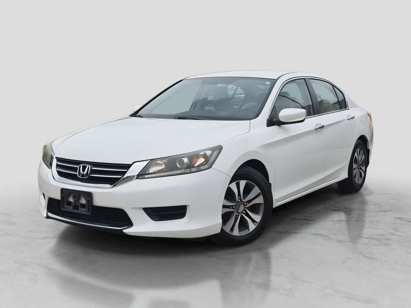 Used 2013 Honda Accord LX