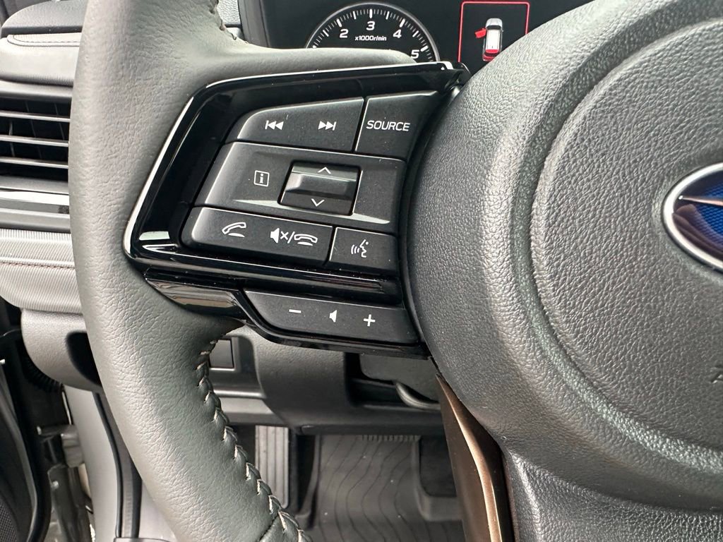 Used 2026 Subaru Forester Sport w/ Sport Plus Package AWD/4WD image 27