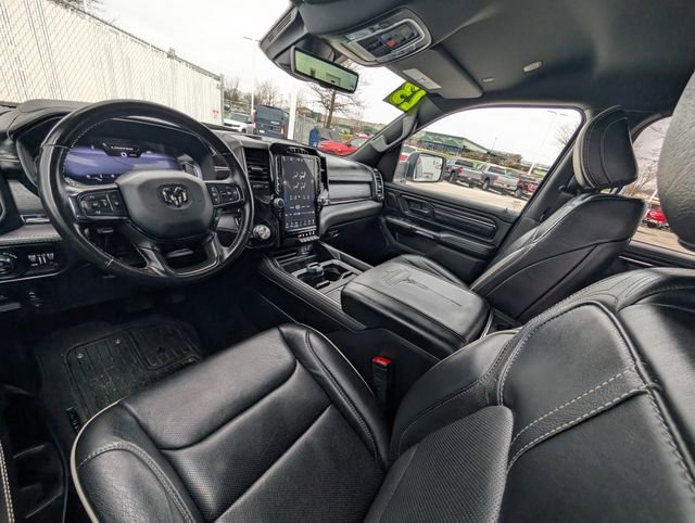 Used 2023 RAM 1500 Limited image 7