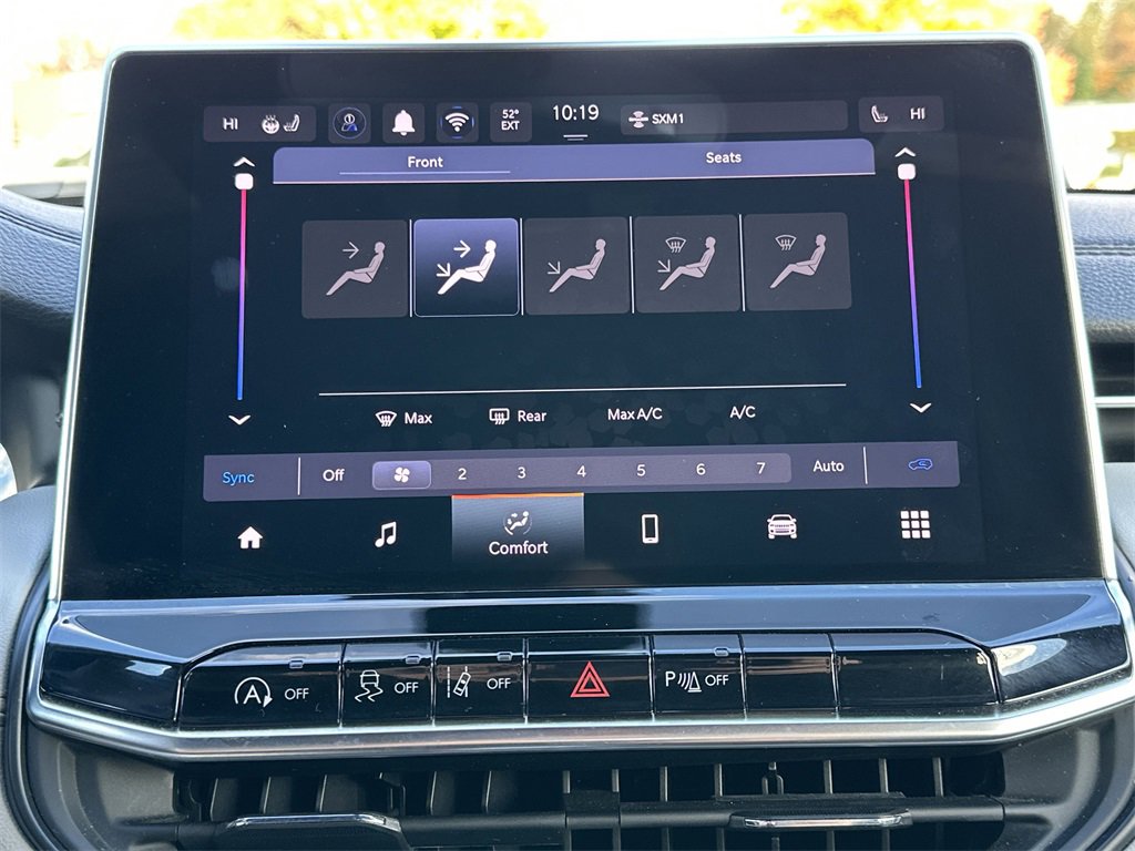 Used 2024 Jeep Compass Limited image 10