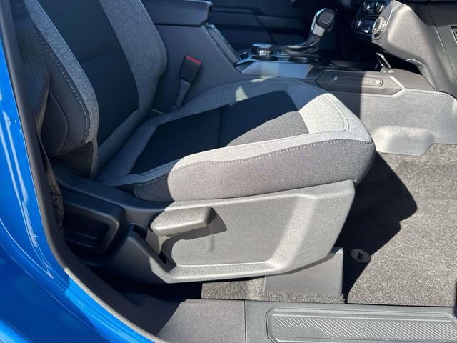 New 2025 Ford Bronco Big Bend image 14