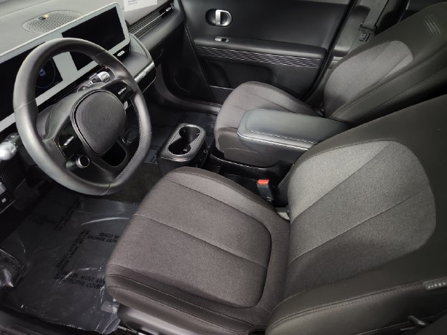 Certified 2024 Hyundai Ioniq 5 SEL AWD/4WD image 11