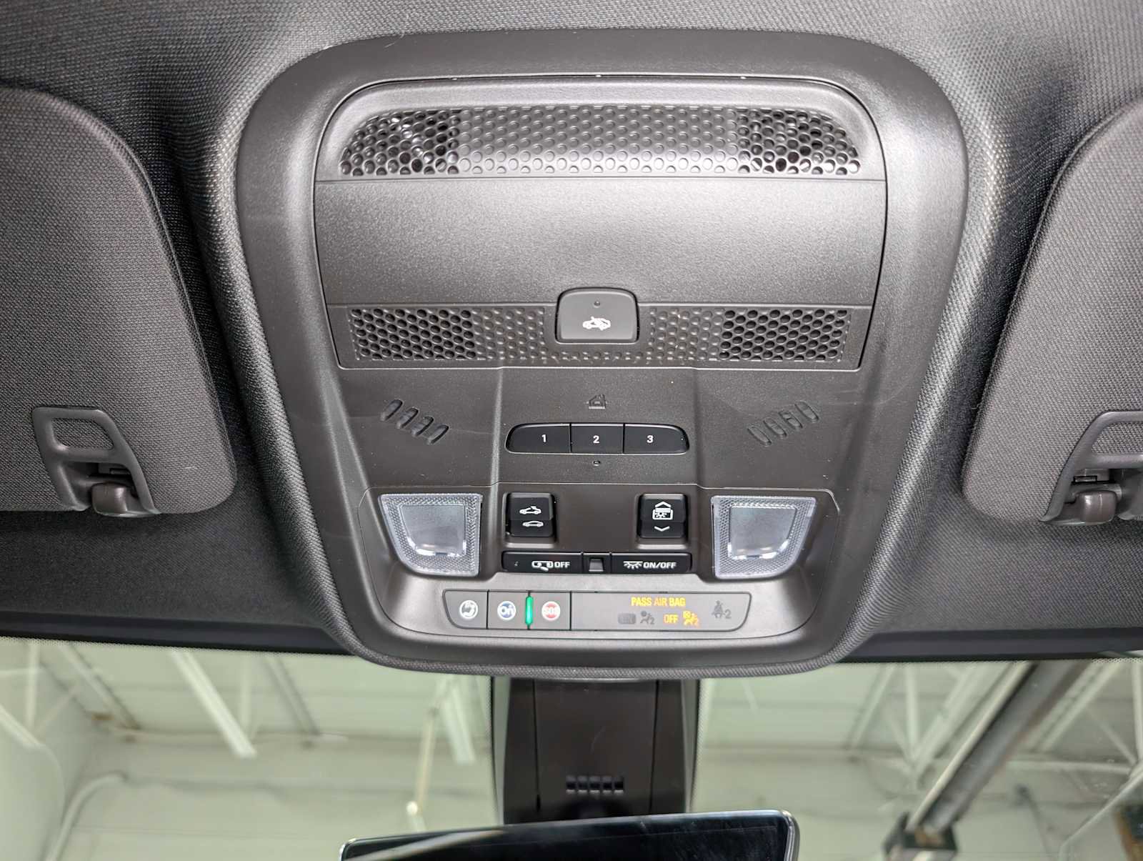 New 2026 Cadillac XT5 Premium Luxury w/ Driver Assist Package AWD/4WD image 32