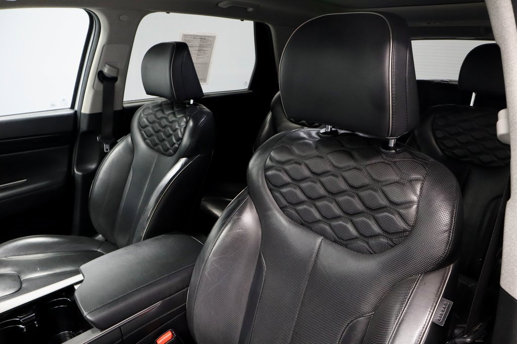 Used 2022 Hyundai Palisade Limited image 30
