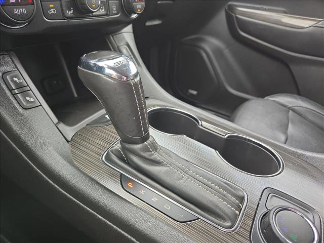 Used 2018 GMC Acadia SLT image 12