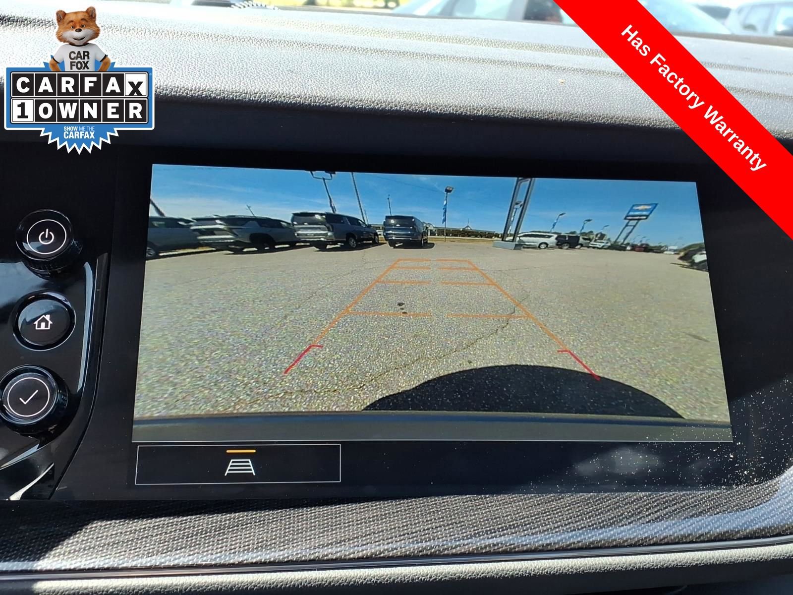 Used 2023 Buick Envision Essence w/ Sport Touring Package image 20