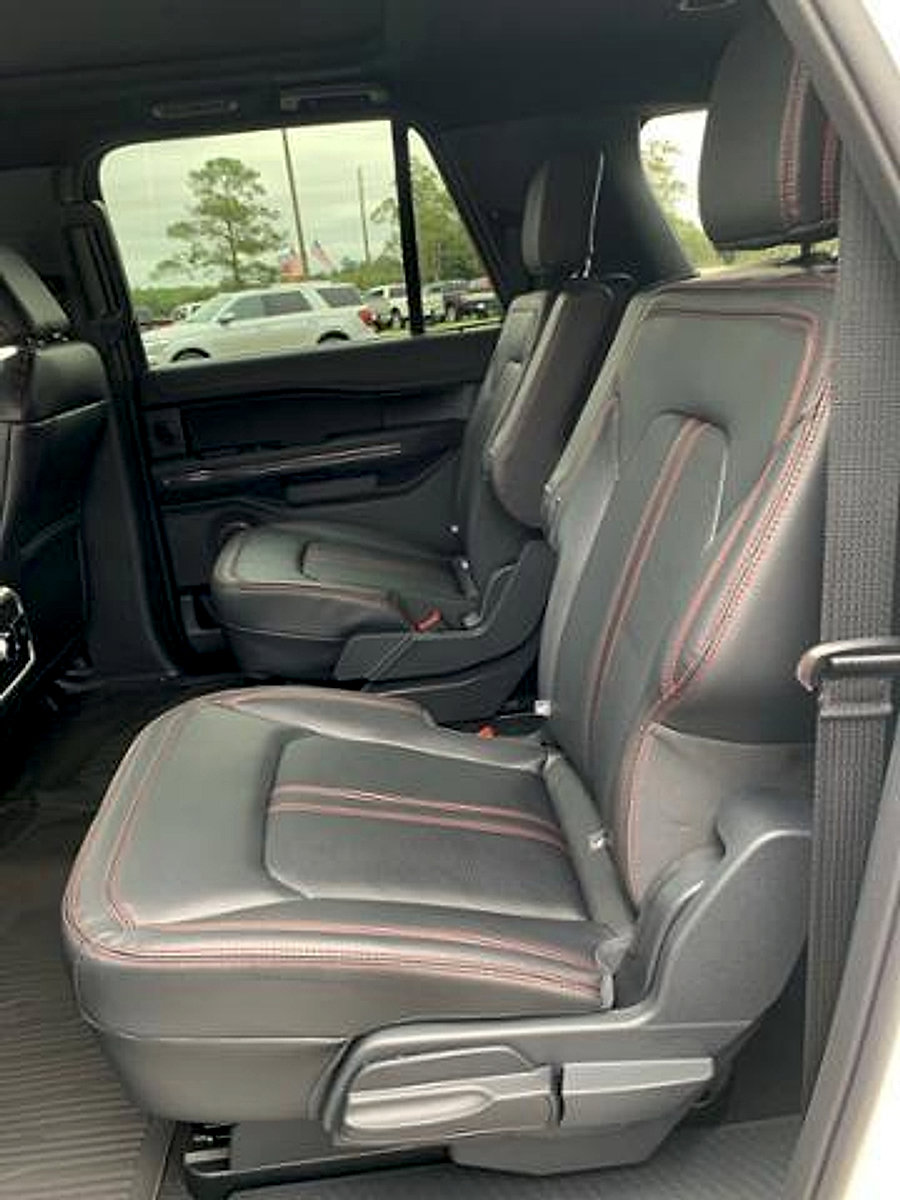 New 2024 Ford Expedition Max Limited image 23