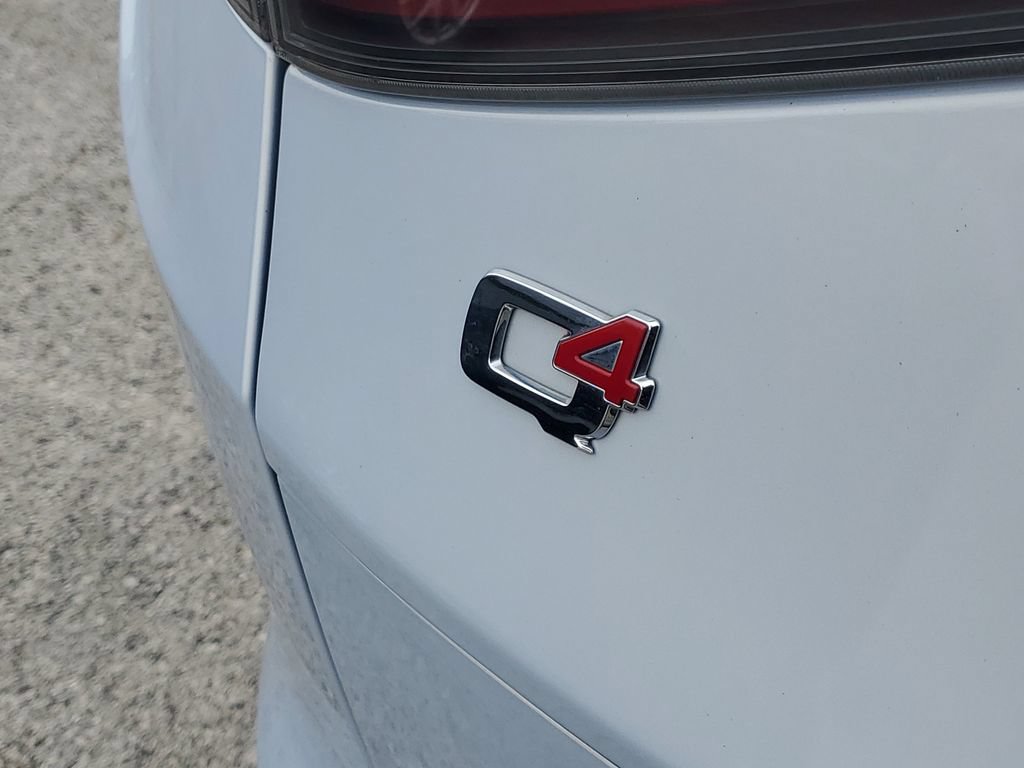 Used 2024 Alfa Romeo Stelvio Sprint AWD/4WD image 7