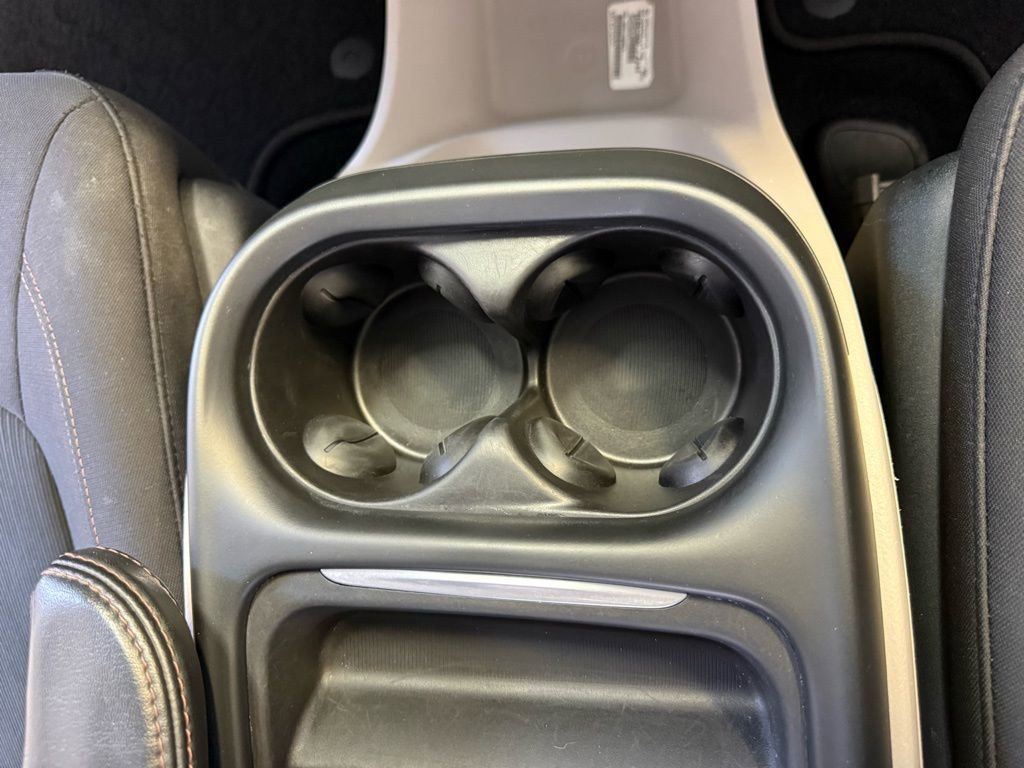 Used 2018 Chrysler Pacifica Touring Plus image 48