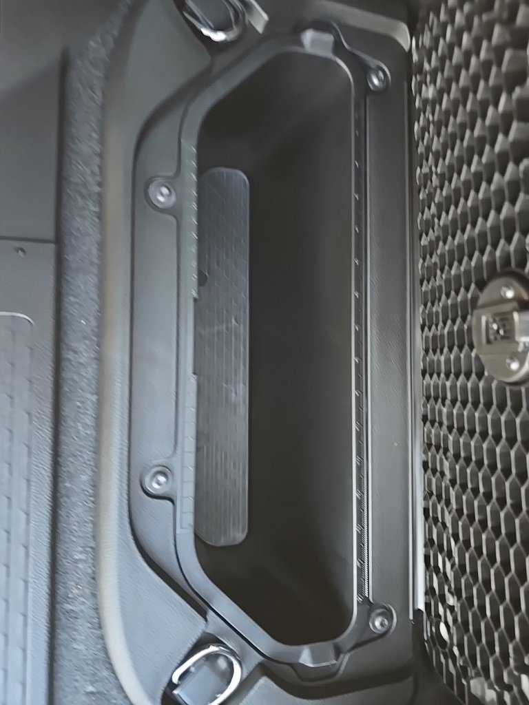 New 2026 RAM 1500 Laramie w/ Night Edition image 26