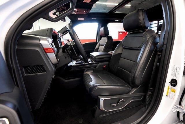Used 2023 Ford F150 Raptor AWD/4WD image 20