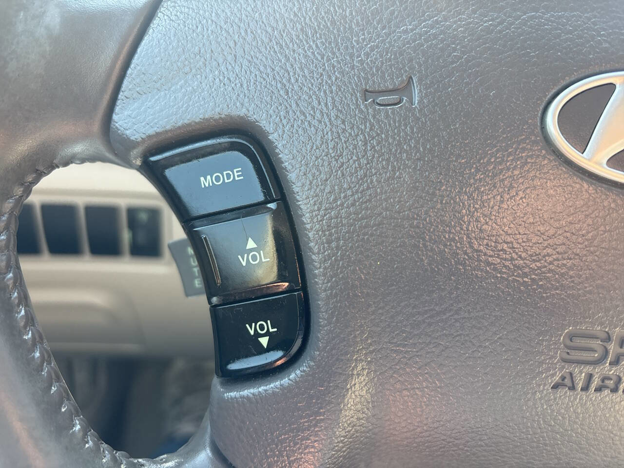 Used 2006 Hyundai Sonata GLS FWD image 35