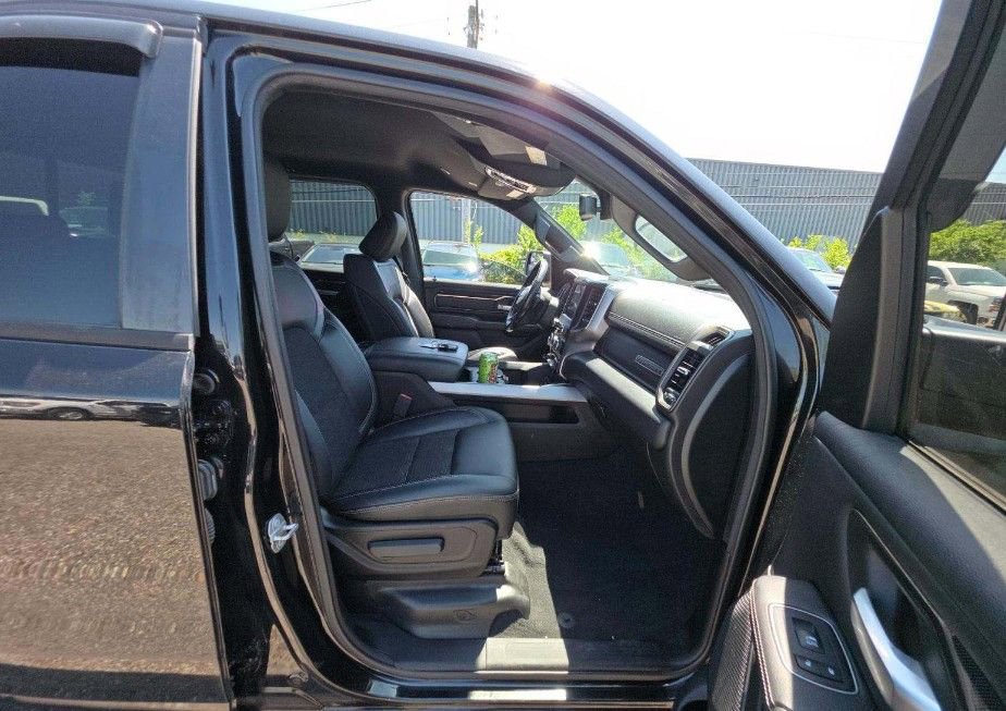 Used 2019 RAM 1500 Sport AWD/4WD image 6