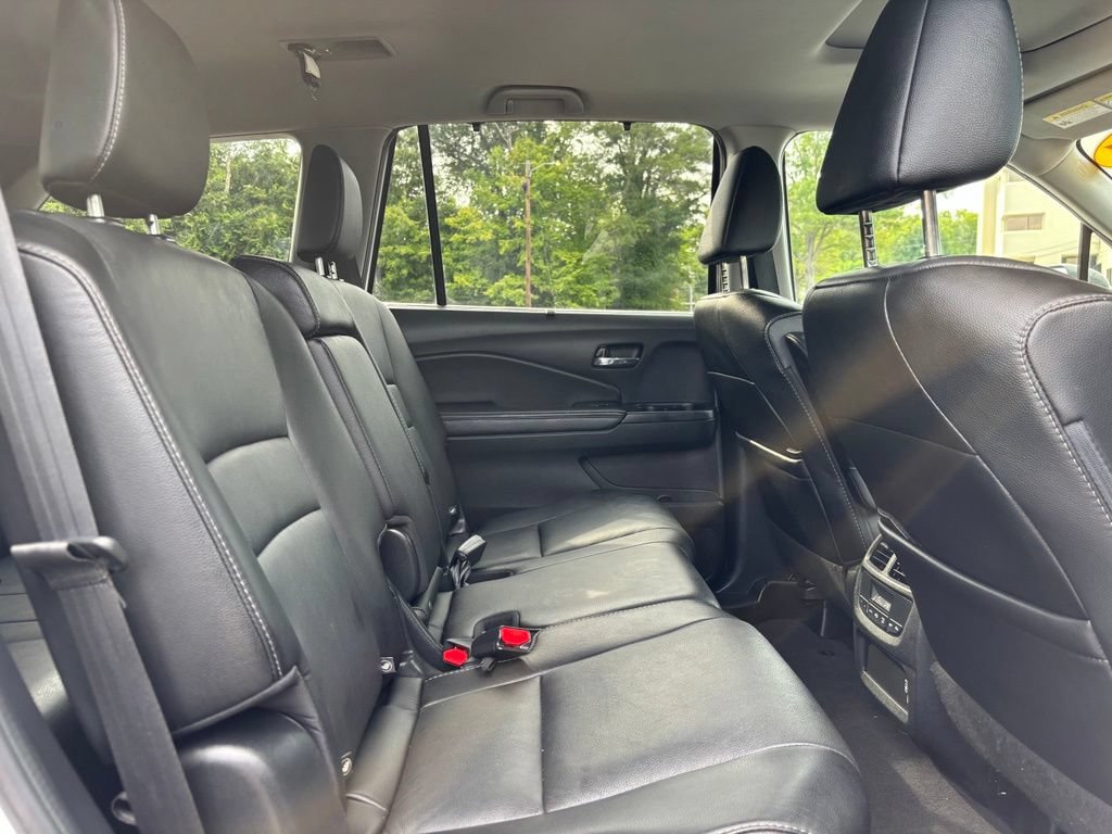 Used 2021 Honda Pilot EX-L image 24