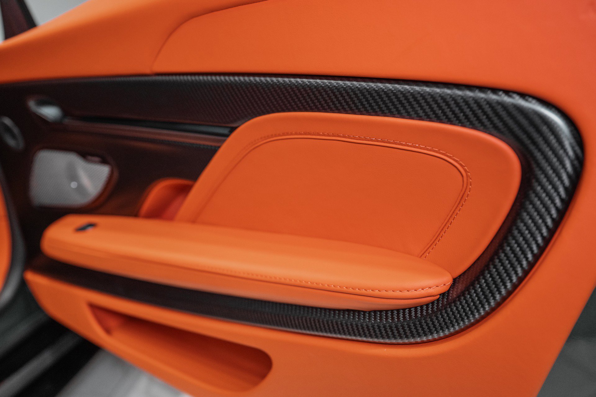 New 2026 Aston Martin Vanquish Convertible image 19