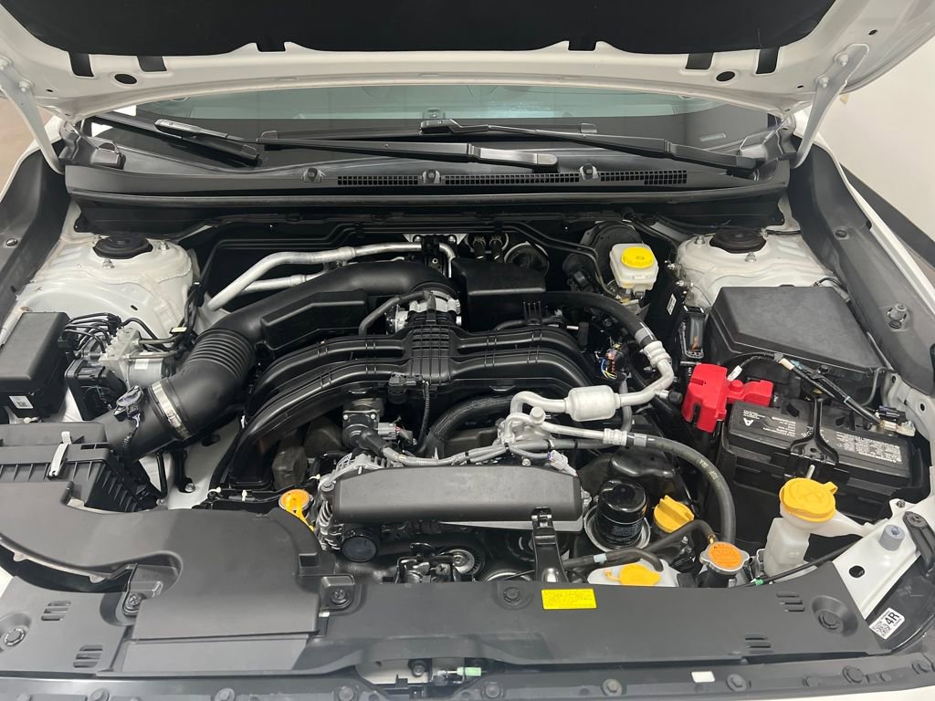 Used 2024 Subaru Crosstrek 2.5i Sport w/ Crosstrek Mirror Package image 25