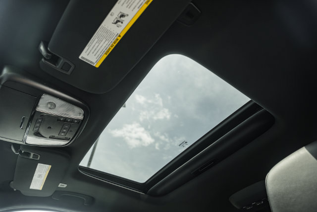 New 2026 Dodge Durango GT AWD/4WD image 56