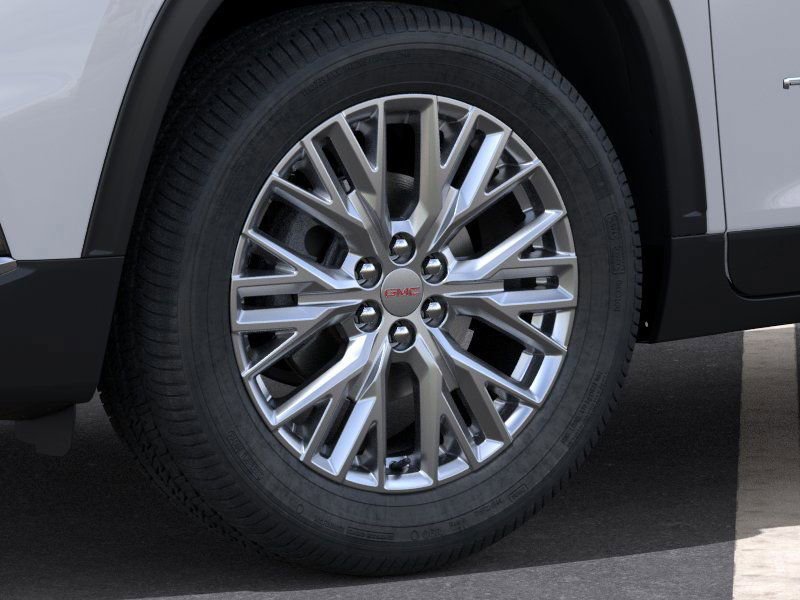 New 2026 GMC Acadia Elevation w/ Elevation Premium Package AWD/4WD image 9