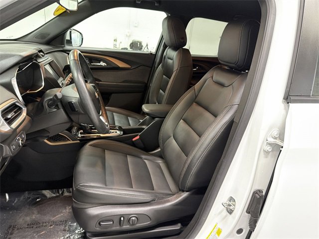 Certified 2022 Chevrolet TrailBlazer ACTIV image 20