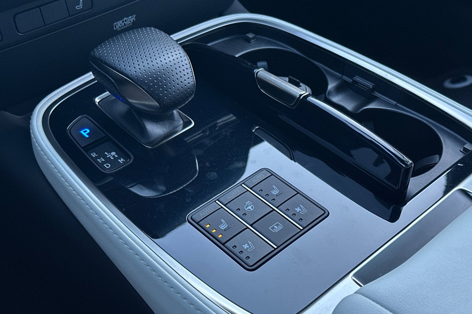 Used 2023 Lexus LS 500 F Sport image 20