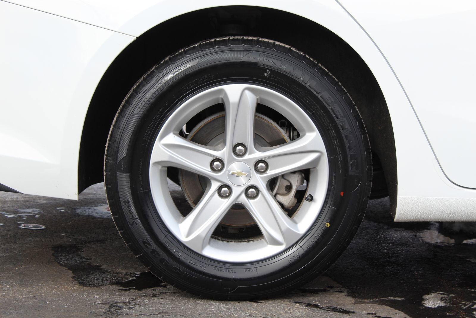 Used 2023 Chevrolet Malibu LT image 26