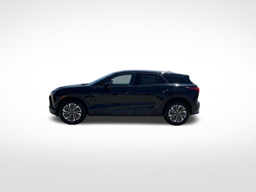 Used 2024 Chevrolet Blazer EV LT AWD/4WD image 2