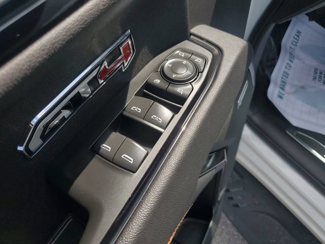 Used 2026 GMC Sierra 1500 AT4 w/ AT4 Premium Package AWD/4WD image 21