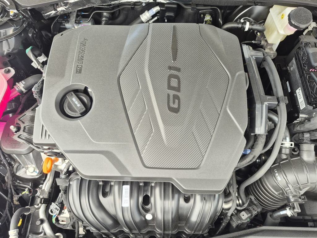 New 2026 Kia K5 GT-Line FWD image 17