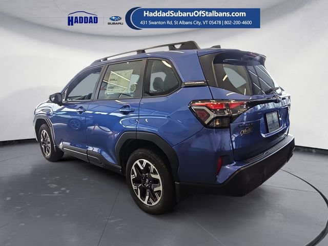 New 2026 Subaru Forester image 3
