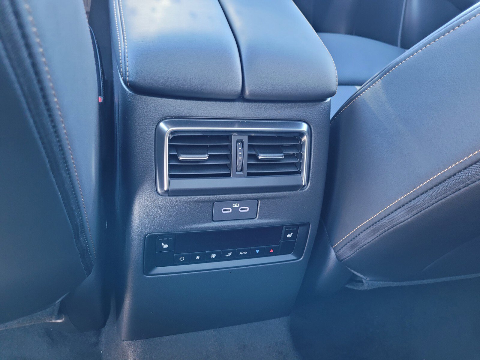 New 2025 MAZDA CX-90 3.3 Turbo S w/ Premium Package image 7