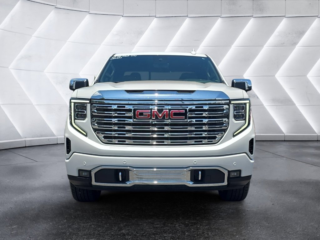 Used 2022 GMC Sierra 1500 Denali w/ Denali Reserve Package image 8