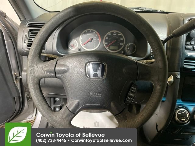 Used 2003 Honda CR-V EX image 14