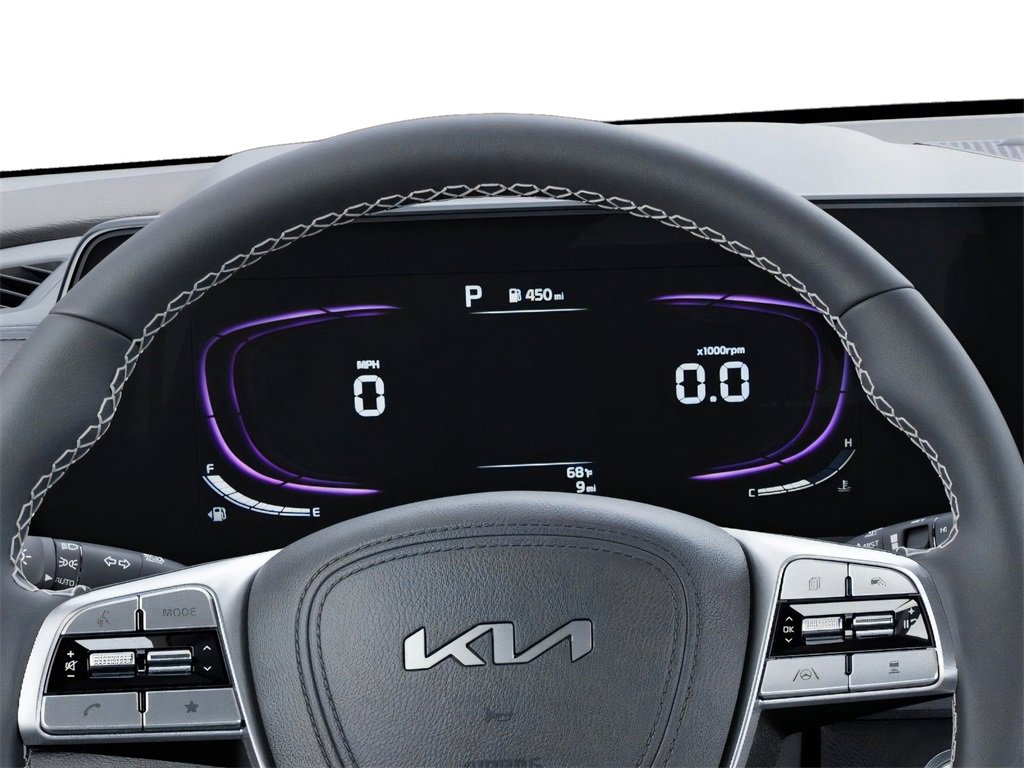 New 2025 Kia Telluride S image 21