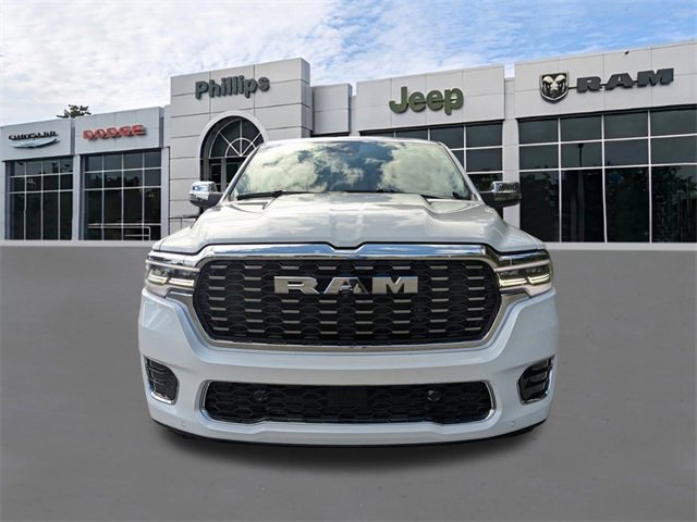 New 2026 RAM 1500 Tungsten image 9