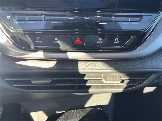 Used 2022 Volkswagen ID.4 Pro image 28
