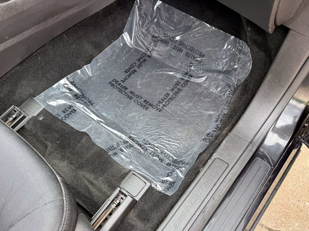 Used 2015 Ford Fusion SE FWD image 20