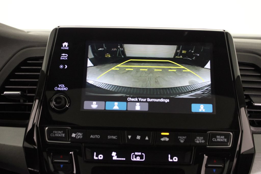 Used 2018 Honda Odyssey EX-L image 31
