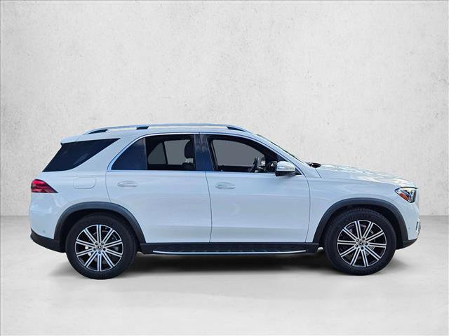 Used 2024 Mercedes-Benz GLE 350 4MATIC video 4
