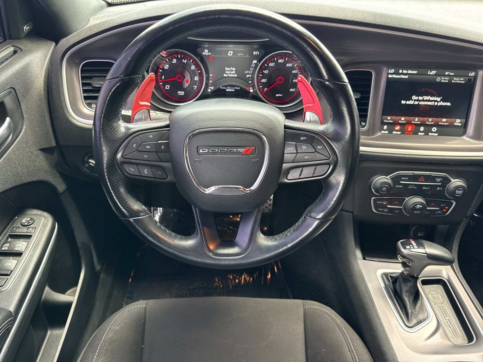 Used 2022 Dodge Charger R/T RWD image 16