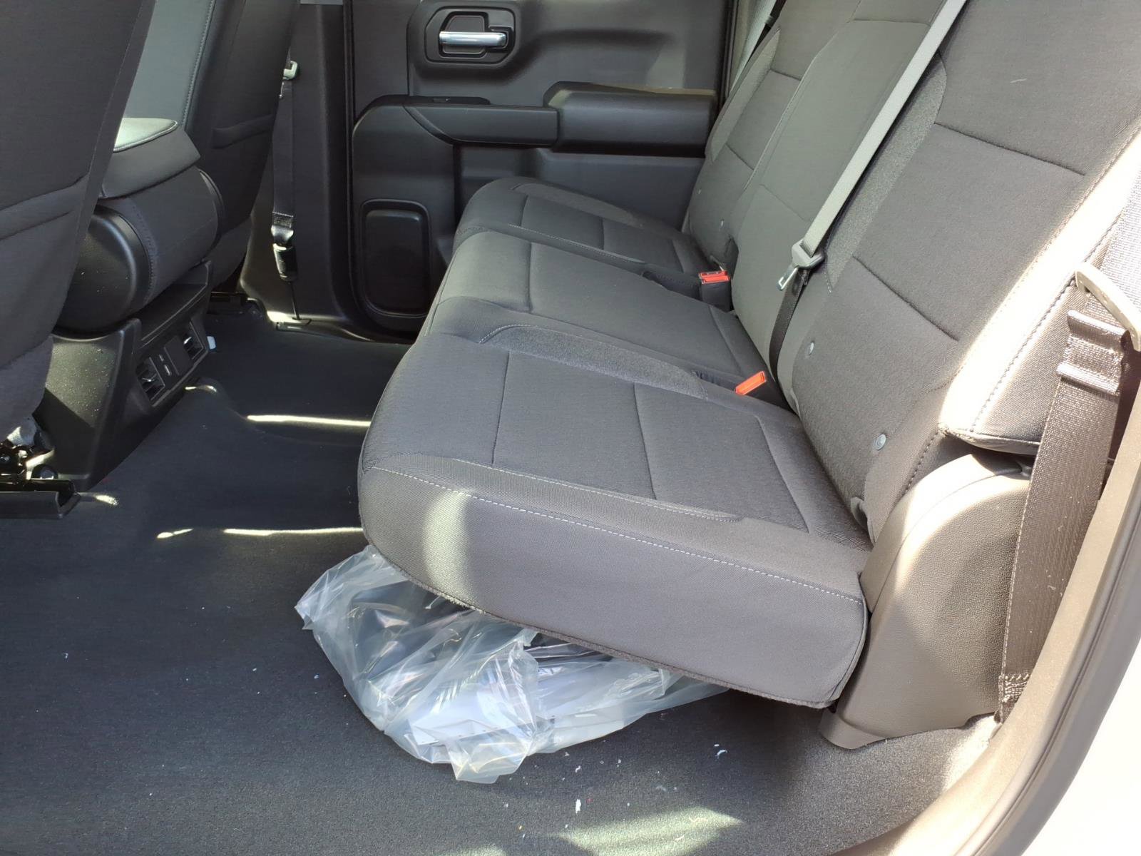 New 2026 GMC Sierra 1500 Pro w/ Graphite Edition image 11