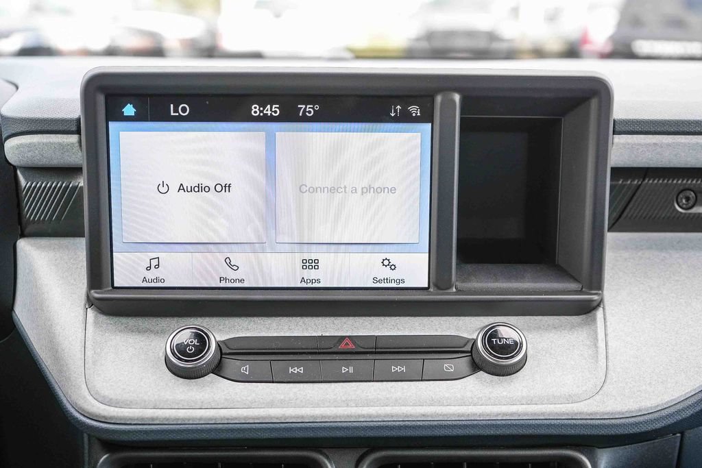 Certified 2024 Ford Maverick XLT FWD image 18
