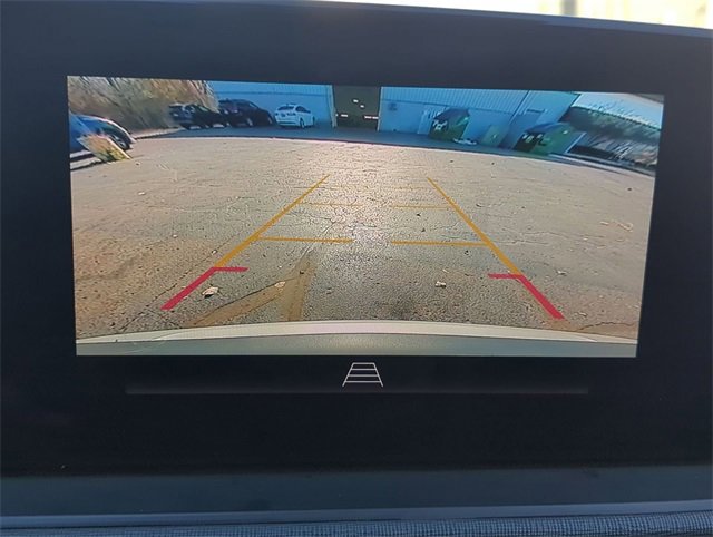 Certified 2024 Buick Envista Preferred w/ Convenience I Package image 14