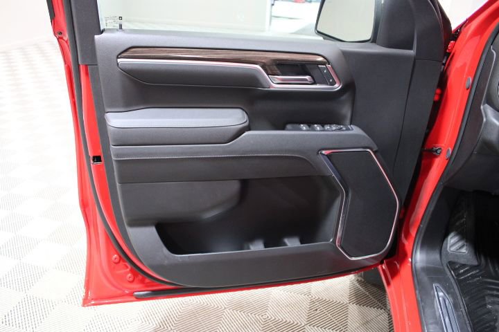 New 2026 Chevrolet Silverado 1500 LT image 16