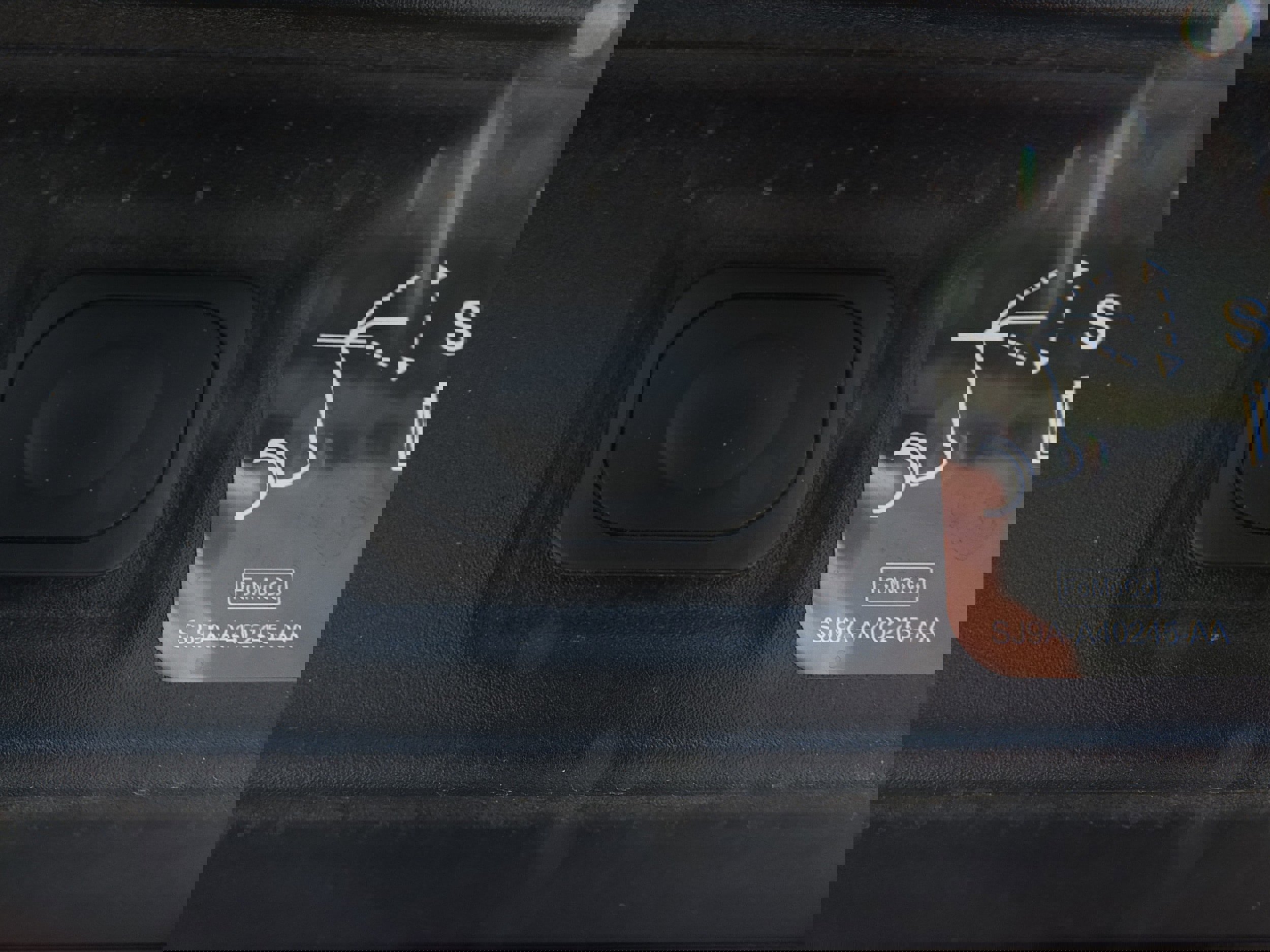 New 2025 Ford Mustang Mach-E Premium image 15