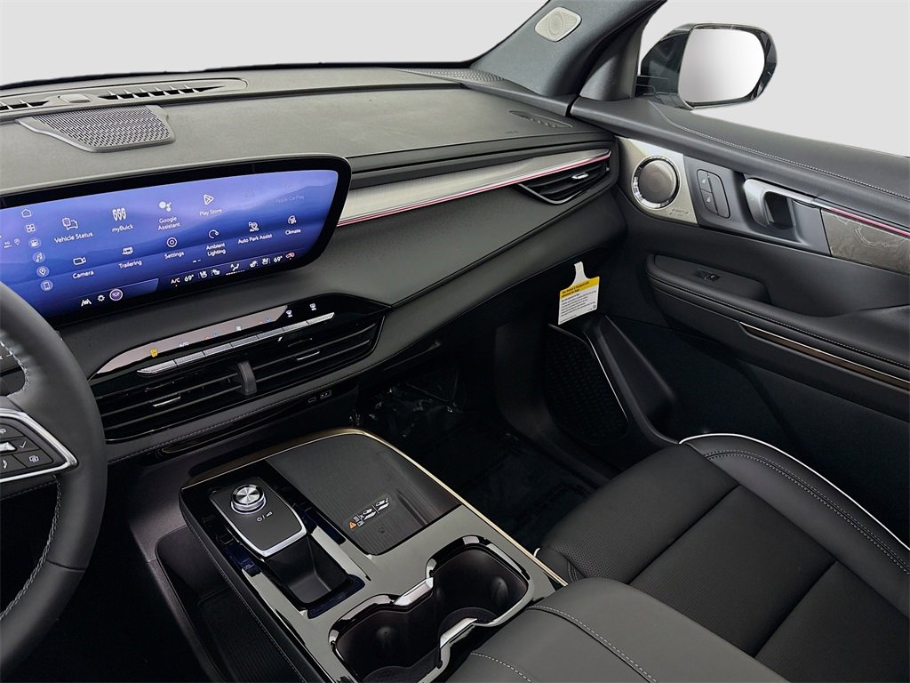 New 2026 Buick Enclave Avenir image 24
