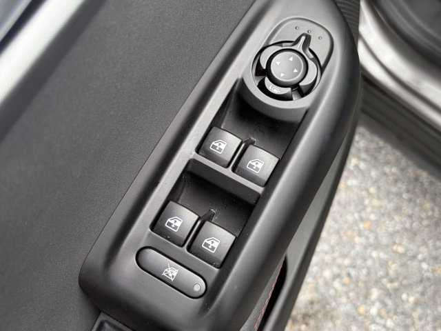 Used 2024 Dodge Hornet R/T AWD/4WD image 12