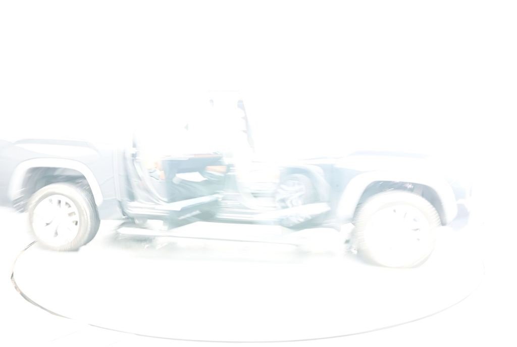 Used 2023 Toyota Tundra 1794 Edition image 44